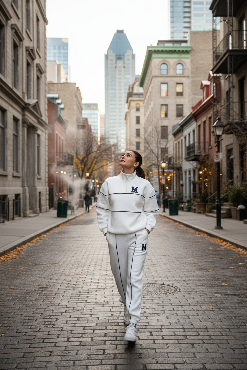 Womens 2 Piece Outfits Lounge Hoodless Pullover Sweatshirt Sweatsuit Sets Sweatshirt Baggy Fashion Sweatpants With Pockets